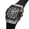 Hublot Spirit of Big Bang Titanium Ceramic 42mm, Ref# 641.NM.0173.LR