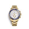 Rolex Yacht-Master II, 18k Yellow Gold, 44mm, Ref# 116688-0002