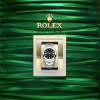 Rolex Oyster Perpetual No Date, Stainless Steel, 41mm, Ref# 124300-0002