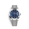 Rolex Datejust 41mm, Oystersteel, Ref# 126300-0024