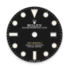 Rolex GMT-Master II, 40mm, 18k Yellow Gold, Ref# 126718GRNR-0001