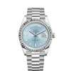 Rolex Day-Date, 40mm, Platinum, Ref# 228236-0006