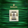 Rolex Datejust 31, Oystersteel, 18kt Yellow Gold and diamonds, Ref# 278383RBR-0022