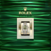 Rolex Datejust 31, Oystersteel, 18kt Yellow Gold and diamonds, Ref# 278383RBR-0030