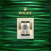 Rolex Datejust 31, Oystersteel, 18kt White Gold and diamonds, Ref# 278384RBR-0025