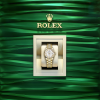 Rolex Lady-Datejust 28, 18k Yellow Gold, Ref# 279178-0029