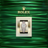 Rolex Lady-Datejust 28, Oystersteel and 18k Everose Gold, Ref# 279381RBR-0013