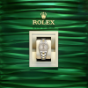 Rolex Lady-Datejust 28, Oystersteel and 18k Yellow Gold, Ref# 279383RBR-0018