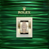 Rolex Lady-Datejust 28, 18k Yellow Gold, Ref# 279458RBR-0001