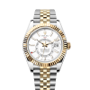 Rolex Sky-Dweller, 42mm, Oystersteel and 18k Yellow Gold, Ref# 336933-0006