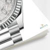 Rolex Day-Date, 40mm, Platinum, Ref# 228236-0011