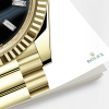 Rolex Day-Date, 40mm, 18k Yellow Gold, Ref# 228238-0059