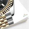 Rolex Sky-Dweller 42mm, Oystersteel and 18k Yellow Gold, Ref# 326933-0005