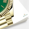 Rolex Day-Date 40mm, 18k Yellow Gold, Ref# 228238-0061