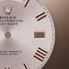 Rolex Day-Date 40 Everose gold Ref# 228235-0001