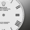 Rolex Day-Date 40 Platinum Ref# 228396TBR-0018