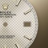 Rolex Day-Date 40  Yellow gold Ref# 228398TBR-0005