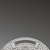 Rolex Day-Date 40 Platinum Ref# 228396TBR-0021