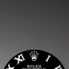 Rolex Datejust 31 Oystersteel Ref# 278240-0002