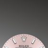 Rolex Datejust 31 Oystersteel Ref# 278240-0008