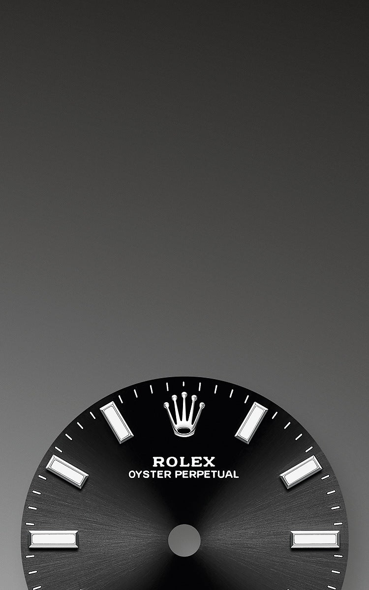 Rolex Oyster Perpetual Oystersteel Ref# 276200-0002