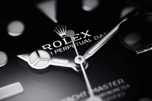 Rolex Yacht-Master 42, 18k White Gold, 42mm, Ref# 226659-0002