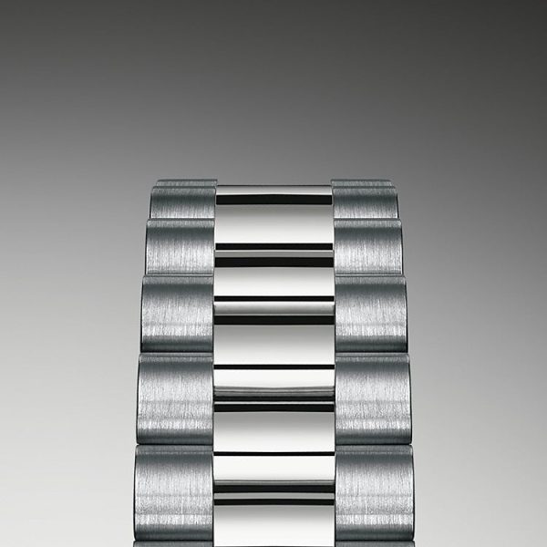 Rolex Day-Date, 36mm, Platinum and Diamonds, Ref# 128396tbr-0009