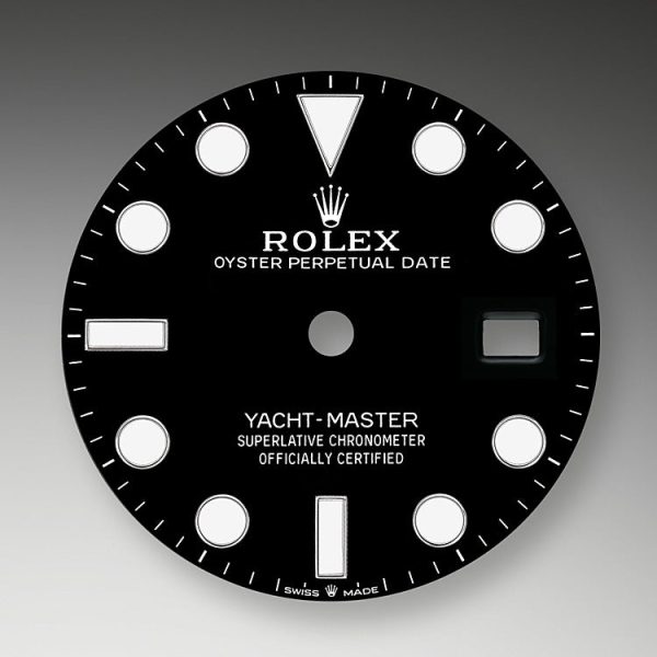 Rolex Yacht-Master 42, 18k White Gold, 42mm, Ref# 226659-0002