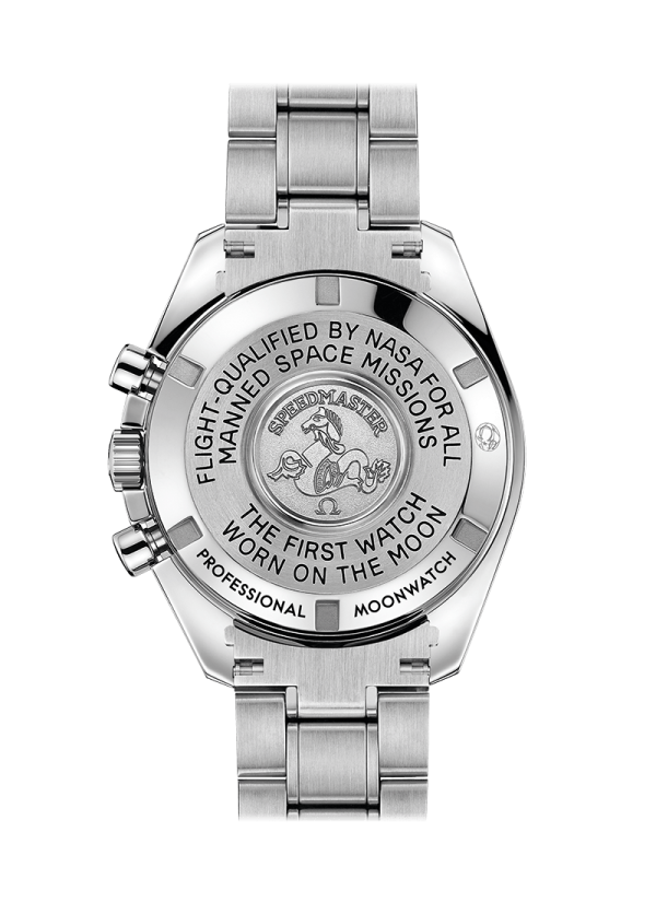 Omega Speedmaster Professional Moonwatch, Ref# 311.30.42.30.01.005