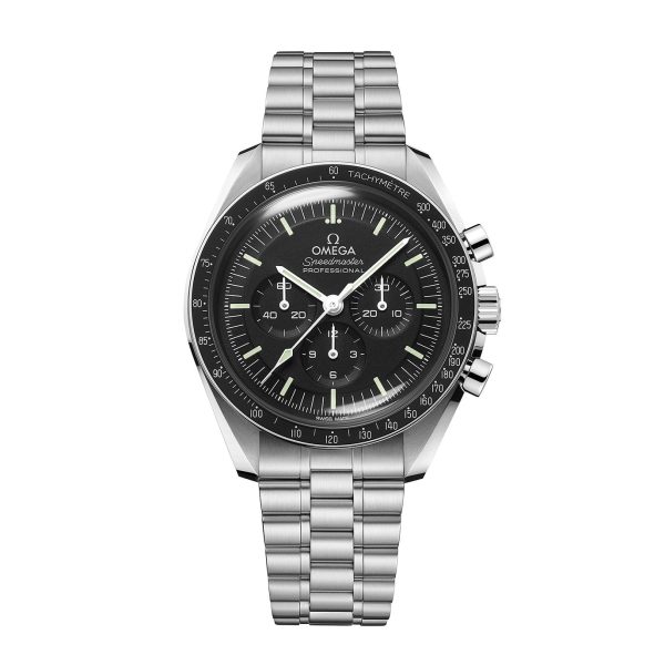 Omega Speedmaster MOONWATCH PROFESSIONAL CO‑AXIAL MASTER CHRONOMETER CHRONOGRAPH Ref# 310.30.42.50.01.001