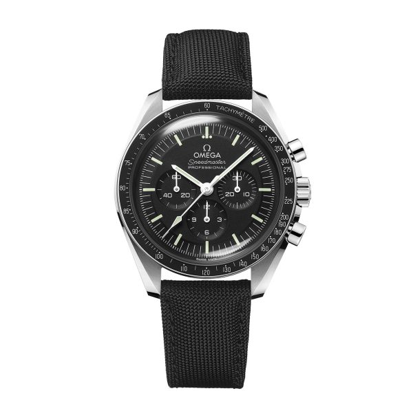 Omega Speedmaster MOONWATCH PROFESSIONAL CO‑AXIAL MASTER CHRONOMETER CHRONOGRAPH Ref# 310.32.42.50.01.001
