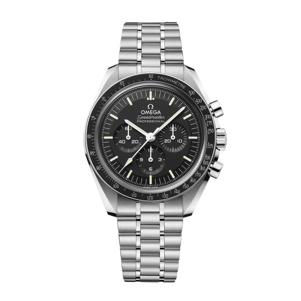 Omega Speedmaster MOONWATCH PROFESSIONAL CO‑AXIAL MASTER CHRONOMETER CHRONOGRAPH Ref# 310.30.42.50.01.002