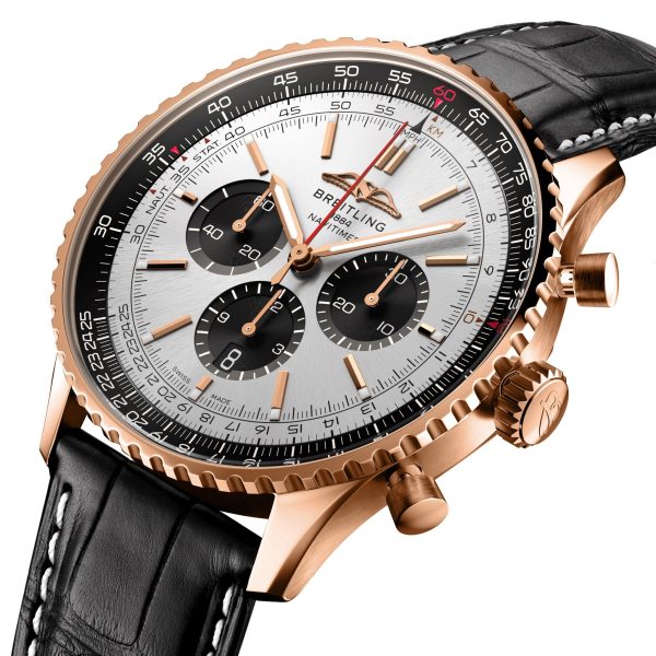 Breitling Navitimer B01 CHRONOGRAPH 46 Ref# RB0137241G1P1