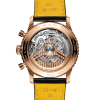 Breitling Navitimer B12 Chronograph 41 Cosmonaute, 18k Red Gold, Ref# RB12302A1L1P1, Unworn 2024
