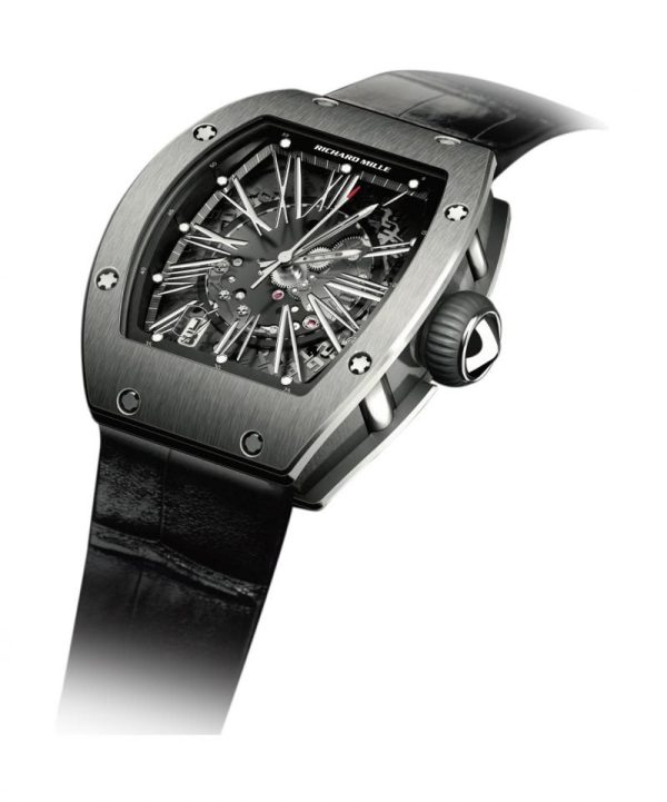 Richard Mille 023 Automatic Winding