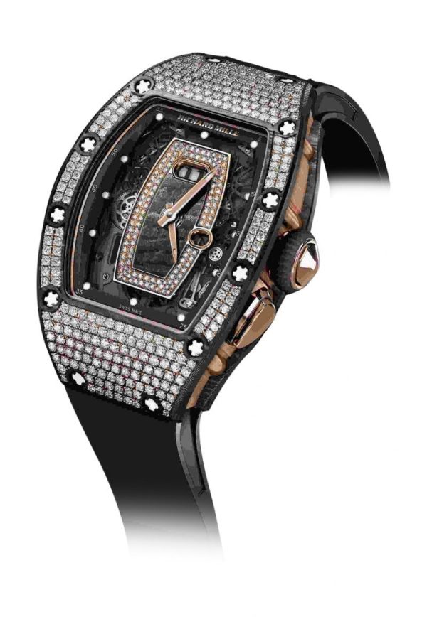 Richard Mille 037 Automatic Winding