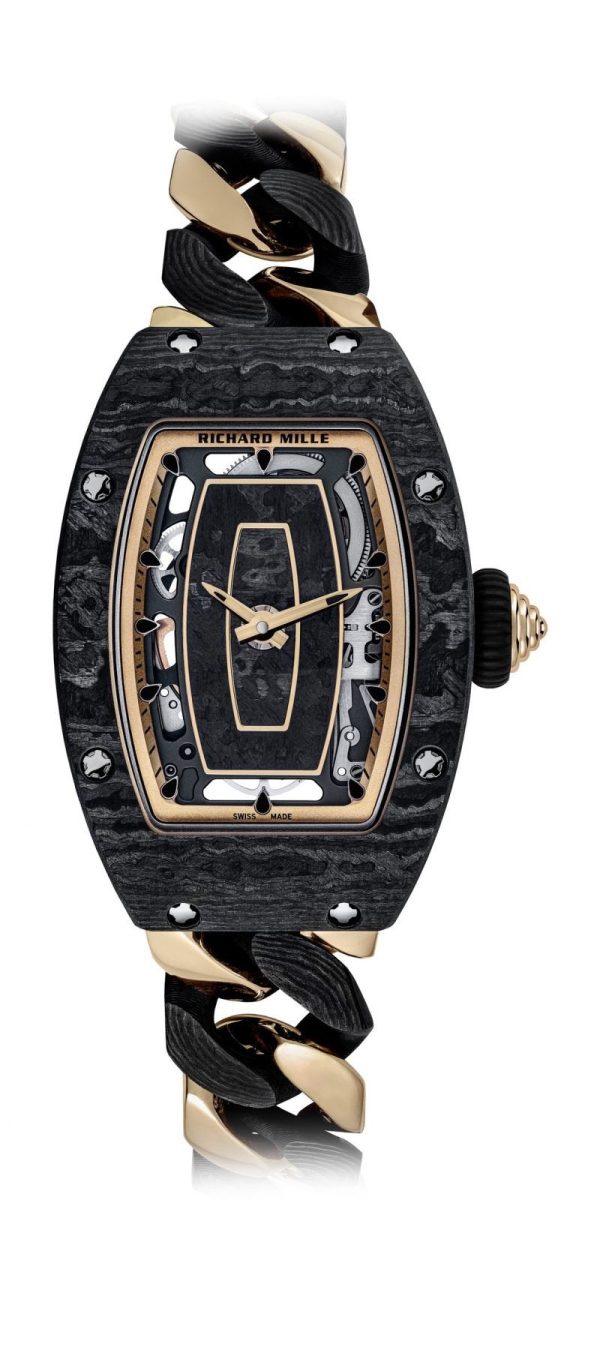 Richard Mille 07-01 Automatic