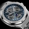 Audemars Piguet Royal Oak PERPETUAL CALENDAR Ref# 26574TI.OO.1220TI.01