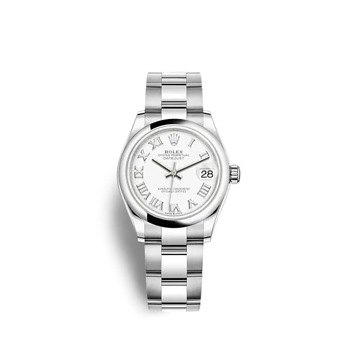 Rolex Datejust 31 Oystersteel Ref# 278240-0003