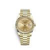 Rolex Day-Date 40 Yellow gold Ref# 228238-0005