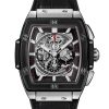 Hublot Spirit of Big Bang Titanium Ceramic 51mm x 45mm, Ref# 601.NM.0173.LR