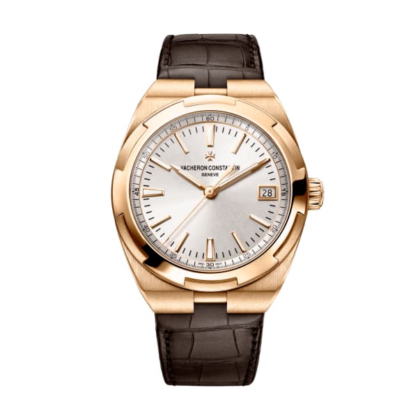 Vacheron Constantin Overseas Watch Self-Winding Ref. # 4500V/000R-B127