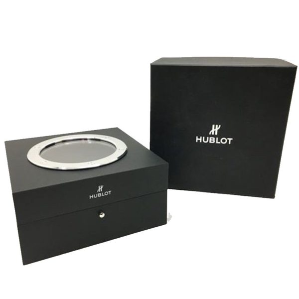 Hublot Big Bang ONE CLICK KING GOLD PAVÉ Ref# 485.OX.1180.RX.1604