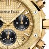 Audemars Piguet Royal Oak SELFWINDING CHRONOGRAPH Ref# 26240BA.GG.1324BA.01