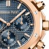 Audemars Piguet Royal Oak SELFWINDING CHRONOGRAPH "50TH ANNIVERSARY" Ref# 26240OR.OO.D315CR.01