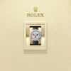 Rolex Cosmograph Daytona Oyster, 40 mm, white gold and diamondsReference 126589RBR