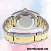 1:1 replica Rolex Datejust Rolex Calibre 2836/2813 Men's 116203BKMDO Two-tone