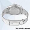 1:1 Replica Rolex Milgauss Rolex Calibre 2813 Men's 116400-72400 Automatic Silver-tone