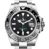 Unworn Rolex GMT-Master II,  Bruce Wayne, Black, Oyster, Ref# 126710grnr-0004