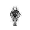 Unworn Rolex GMT-Master II Bruce Wayne, Jubilee, Ref# 126710grnr-0003